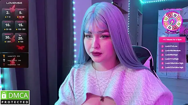 Pepsik0lnaya online show from 02/08/25, 10:40