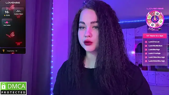 Pepsik0lnaya online show from 02/19/25, 11:36