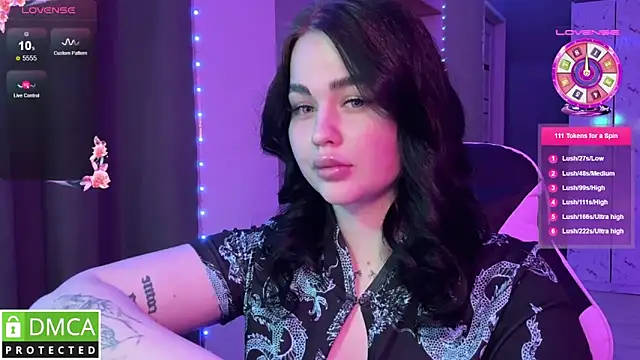 Pepsik0lnaya online show from 02/24/25, 05:11