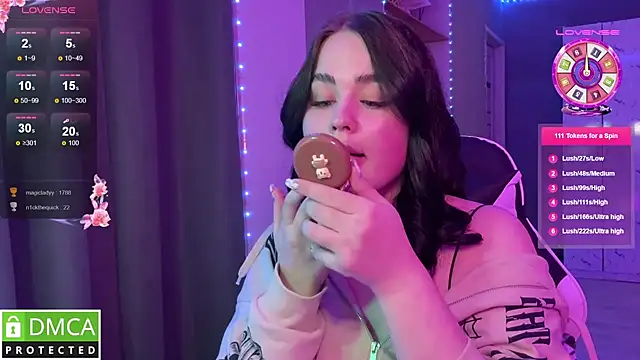 Pepsik0lnaya online show from 02/24/25, 09:10