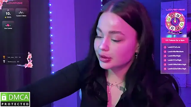 Pepsik0lnaya online show from 02/25/25, 08:51