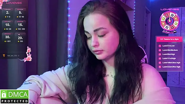 Pepsik0lnaya online show from 02/26/25, 08:44