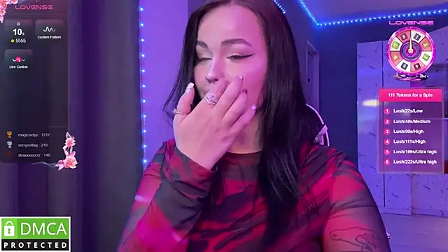 Pepsik0lnaya online show from 02/27/25, 11:26