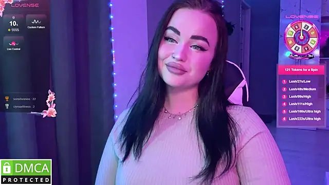 Pepsik0lnaya online show from 02/28/25, 08:50