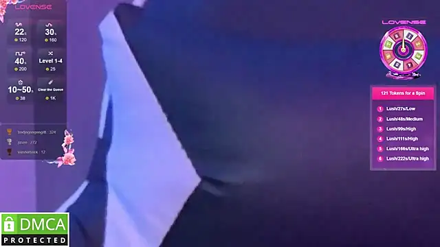 Pepsik0lnaya online show from 03/02/25, 12:09