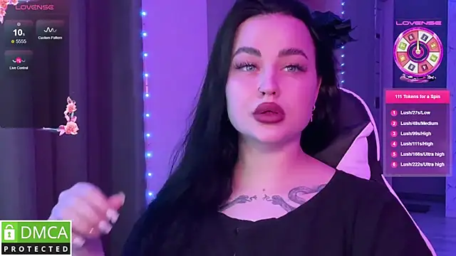 Pepsik0lnaya online show from 03/03/25, 09:59