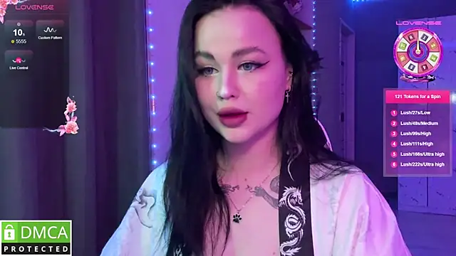 Pepsik0lnaya online show from 03/06/25, 11:31