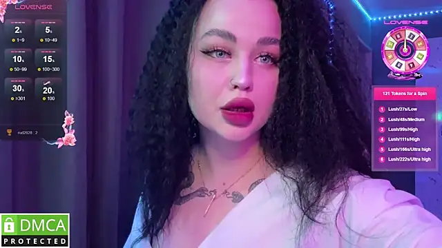 Pepsik0lnaya online show from 03/08/25, 08:35