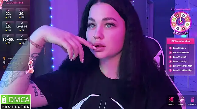 Pepsik0lnaya online show from 03/12/25, 02:41