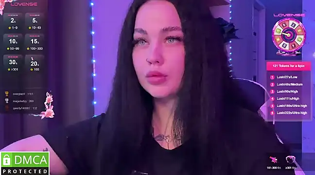 Pepsik0lnaya online show from 03/12/25, 05:46