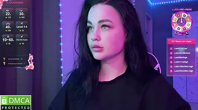 Pepsik0lnaya online show from 03/12/25, 08:31