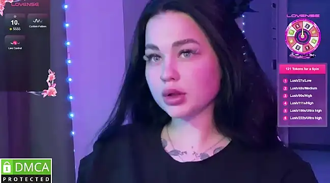 Pepsik0lnaya online show from 03/14/25, 11:53