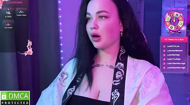 Pepsik0lnaya online show from 03/18/25, 06:04