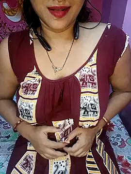 Sexy Mona Bhabhi online show from 09/09/25, 06:40