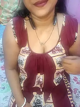 Sexy Mona Bhabhi online show from 11/22/25, 06:18