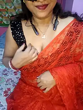 Sexy Mona Bhabhi online show from 12/19/25, 05:42
