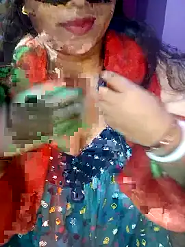 Sexy Mona Bhabhi online show from 12/20/25, 05:53