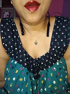 Sexy Mona Bhabhi online show from 06/17/26, 06:53