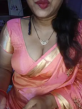 Sexy Mona Bhabhi online show from 06/25/26, 05:50