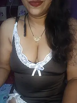 Sexy Mona Bhabhi online show from 06/27/26, 06:13