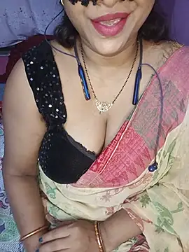 Sexy Mona Bhabhi online show from 07/14/26, 06:24