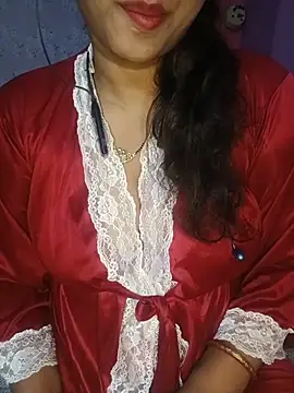 Sexy Mona Bhabhi online show from 07/19/26, 06:44