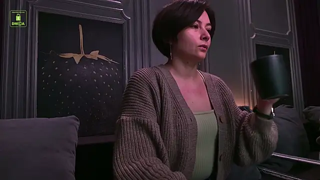 Ishtar Divine online show from 03/03/26, 04:18