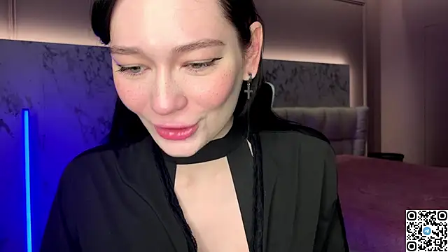 Misty Rose online show from 01/05/25, 05:20