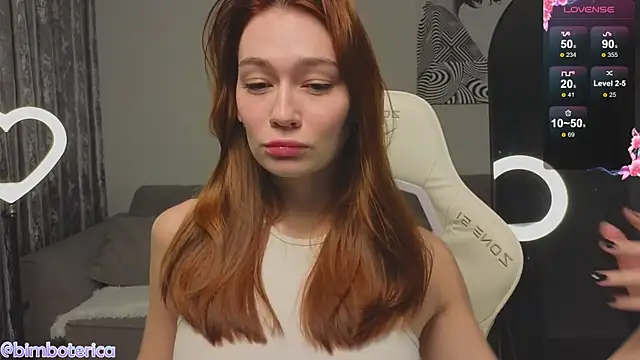 Misty Rose online show from 09/24/25, 02:31
