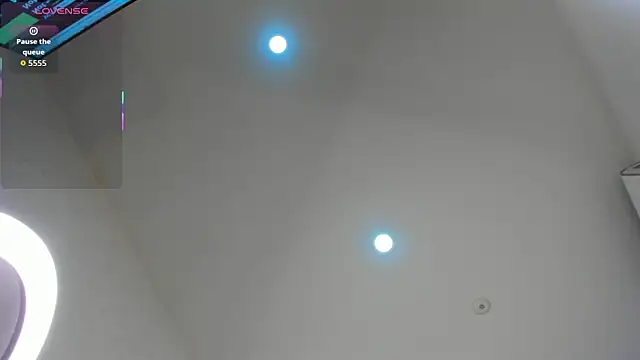 aggy castel online show from 01/15/26, 01:48