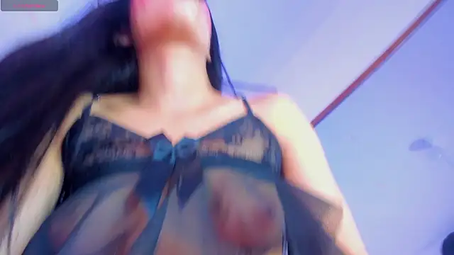 aggy castel online show from 03/11/26, 02:56