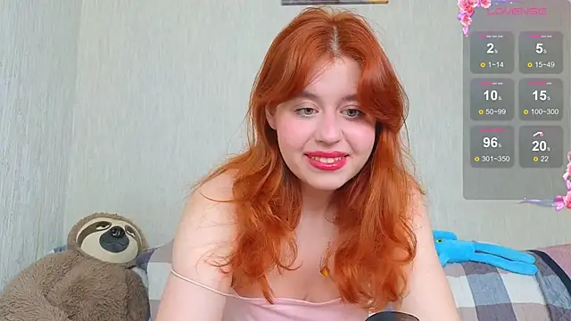 Penny Staaar online show from 02/21/26, 06:47