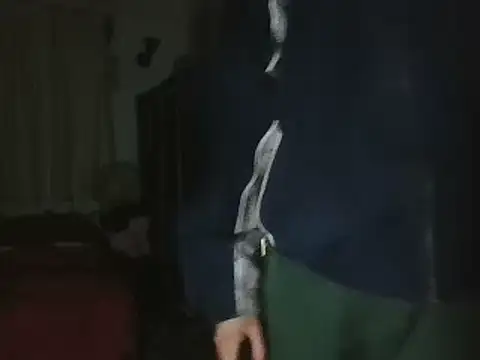 Khaizer01 online show from 12/20/24, 09:00