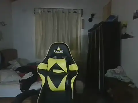 Khaizer01 online show from 02/02/25, 03:28