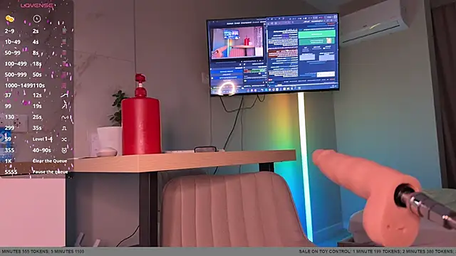 Walt Enjoy online show from 09/20/25, 06:20