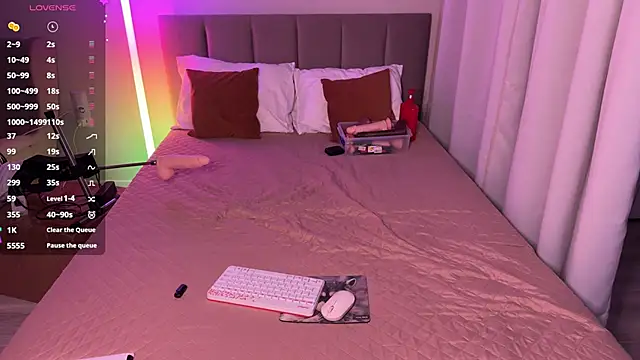 Walt Enjoy online show from 11/28/25, 06:10