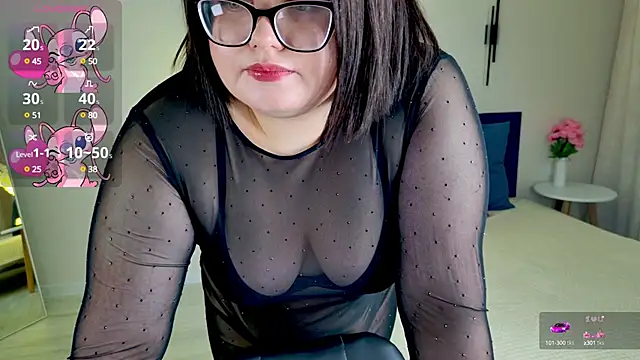 Jessica Joy online show from 01/26/25, 02:14