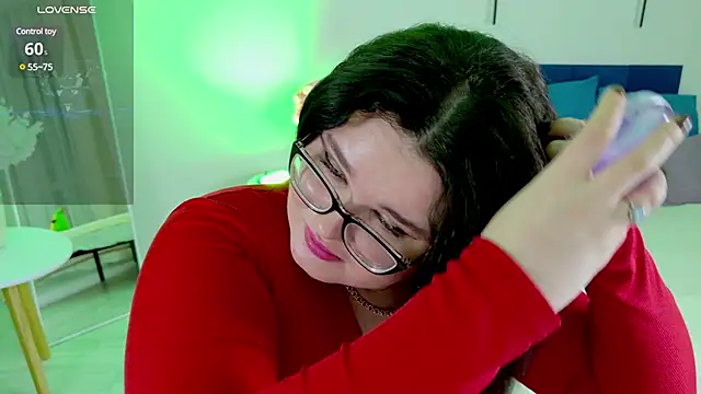 Jessica Joy online show from 02/07/25, 02:40