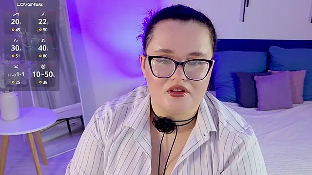 Jessica Joy online show from 02/07/25, 11:03