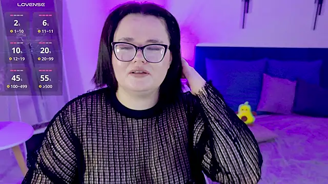 Jessica Joy online show from 02/10/25, 11:13