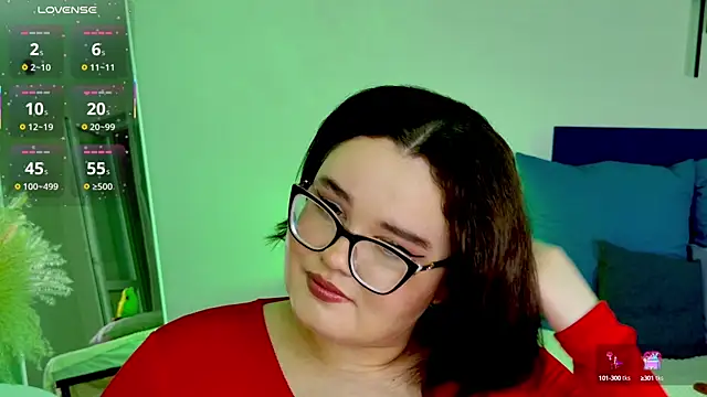 Jessica Joy online show from 03/13/25, 11:05