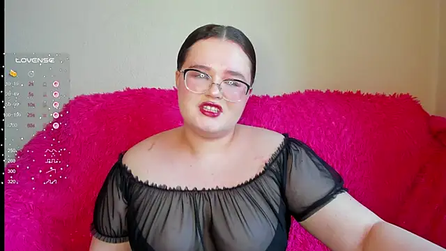 Jessica Joy online show from 11/30/25, 08:40