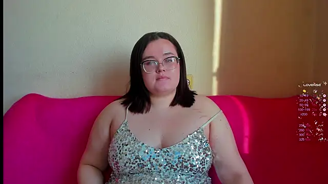 Jessica Joy online show from 12/15/25, 07:34