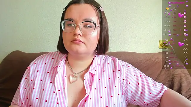 Jessica Joy online show from 02/21/26, 07:20