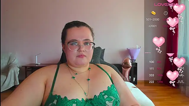 Snapshot of Jessica_Joy chatting on 06/06/26, 08:30 Jessica Joy online show from 06/06/26, 08:30