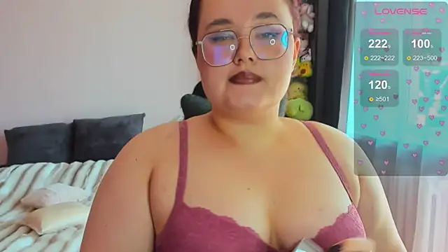 Jessica Joy online show from 07/15/26, 07:13