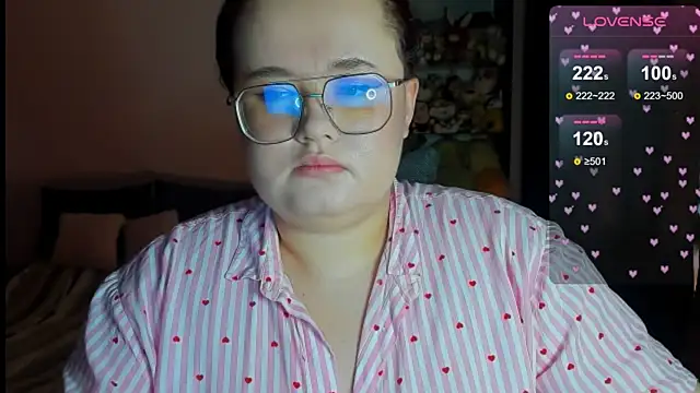 Jessica Joy online show from 07/23/26, 06:55