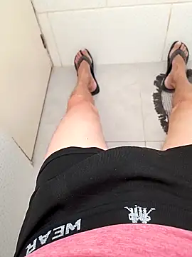 paubabando  online show from 03/10/25, 10:37