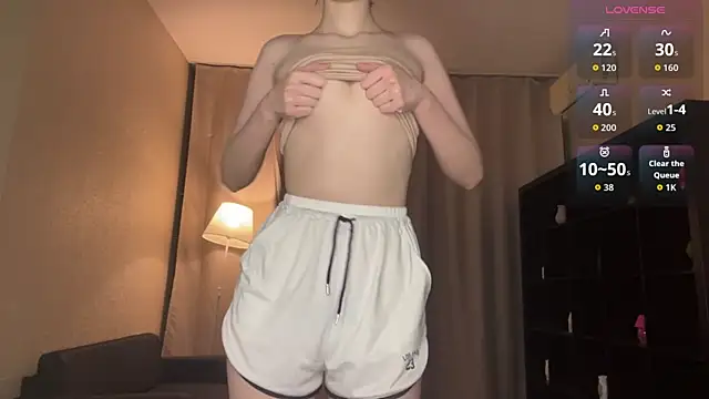 MoiraHavins online show from 03/03/26, 05:08