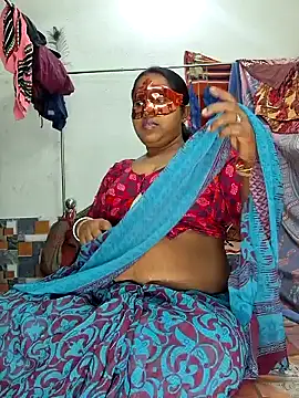 Snapshot of Real_Desi_Couple chatting on 12/27/24, 04:10 Real Desi Couple online show from 12/27/24, 04:10